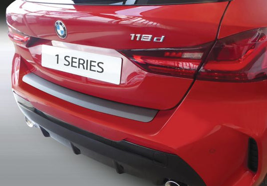 Protector de parachoques trasero BMW F40 serie 1 3/5 puertas M sport M351i 2019>