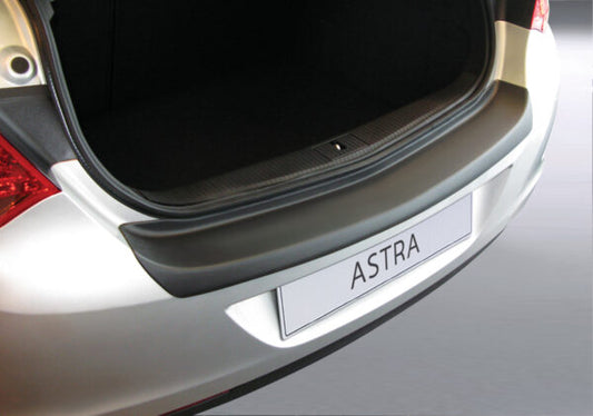 Protector de parachoques trasero Opel ASTRA ‘J’ 5 puertas 12.2009>8.2012