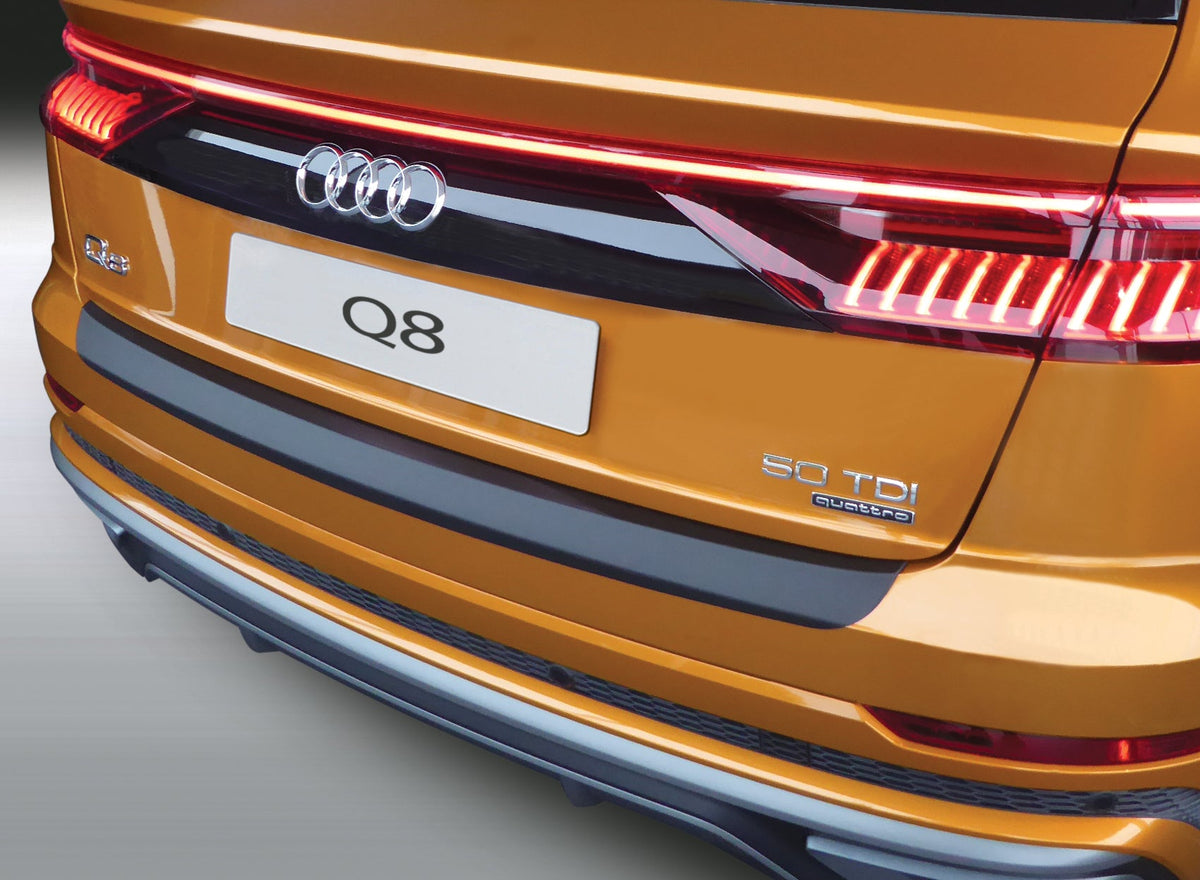 Protector de parachoques trasero RGM RBP434 para Audi Q8 / SQ8 - imagen 1