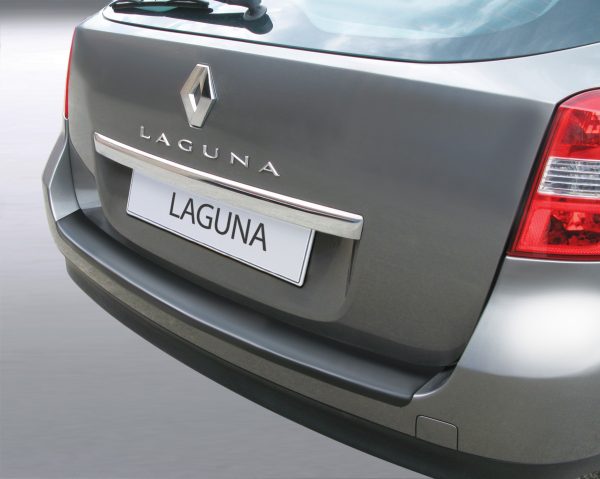 Protector de parachoques trasero Renault LAGUNA/GRANDTOUR/COMBI 1.2008>