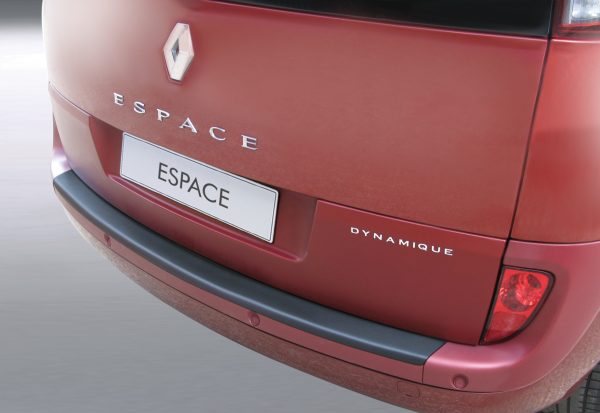 Protector de parachoques trasero Renault GRAND ESPACE 4.2006>2.2015
