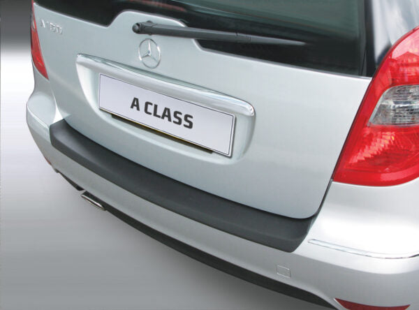 Protector de parachoques trasero Mercedes A CLASS 5.2008>8.2012