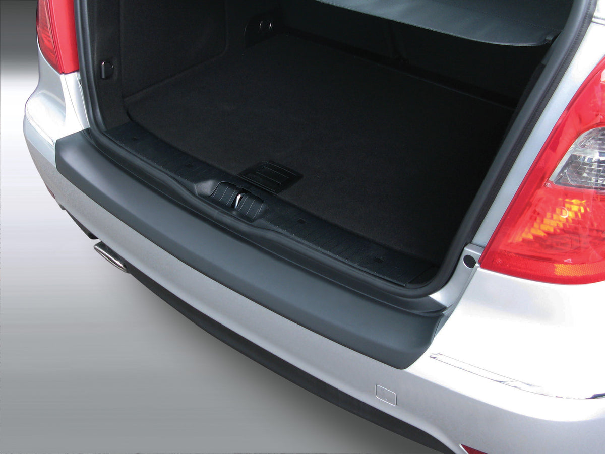 Protector de parachoques trasero Mercedes A CLASS 5.2008>8.2012
