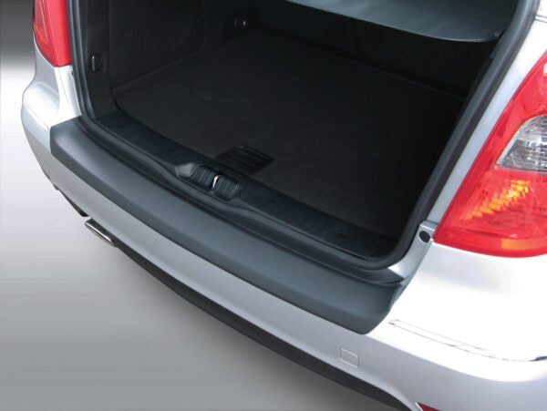 Protector de parachoques trasero Mercedes A CLASS 5.2008>8.2012