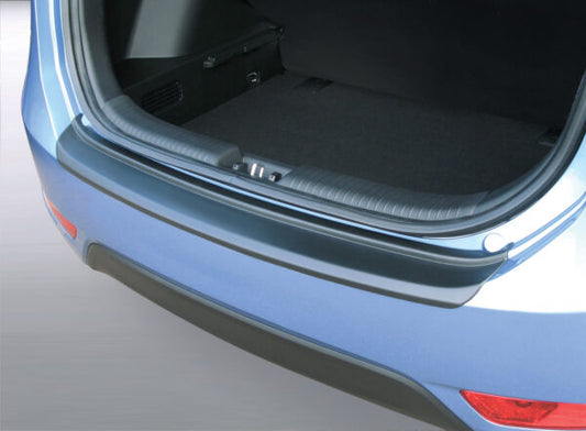Protector de parachoques trasero Hyundai ix20 11.2010>