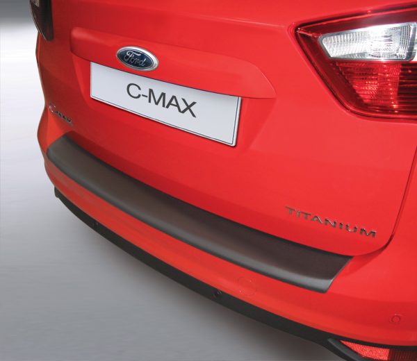 Protector de parachoques trasero RGM RBP507 para Ford C-Max - imagen 2