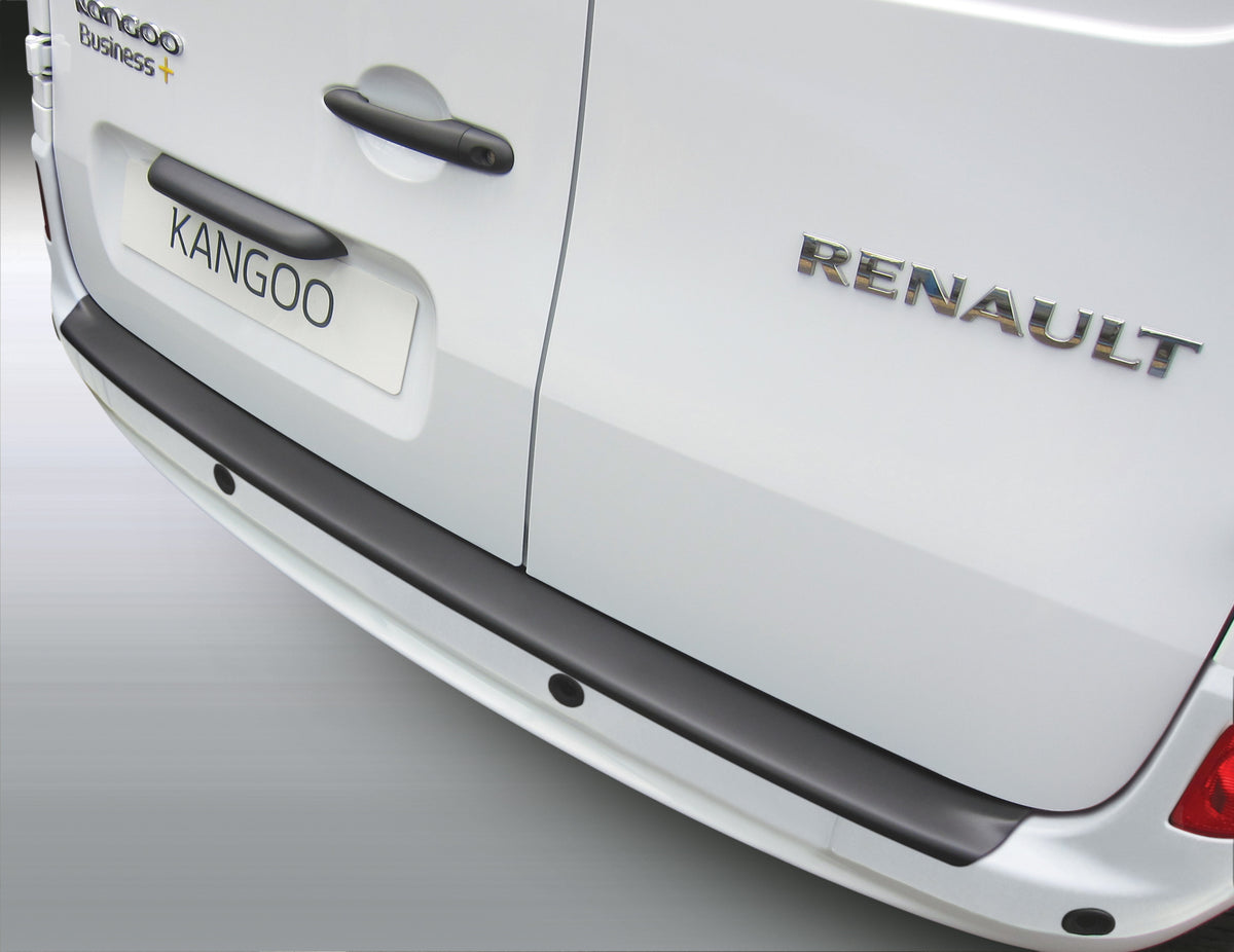 Protector de parachoques trasero Nissan NV250 2019>