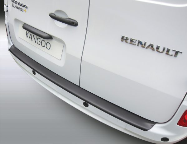 Protector de parachoques trasero Nissan NV250 2019>