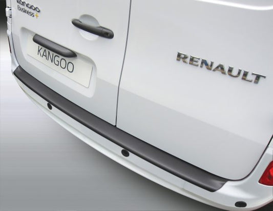 Protector de parachoques trasero Nissan NV250 2019>