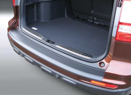 Protector de parachoques trasero Honda CRV 1.2010>10.2012
