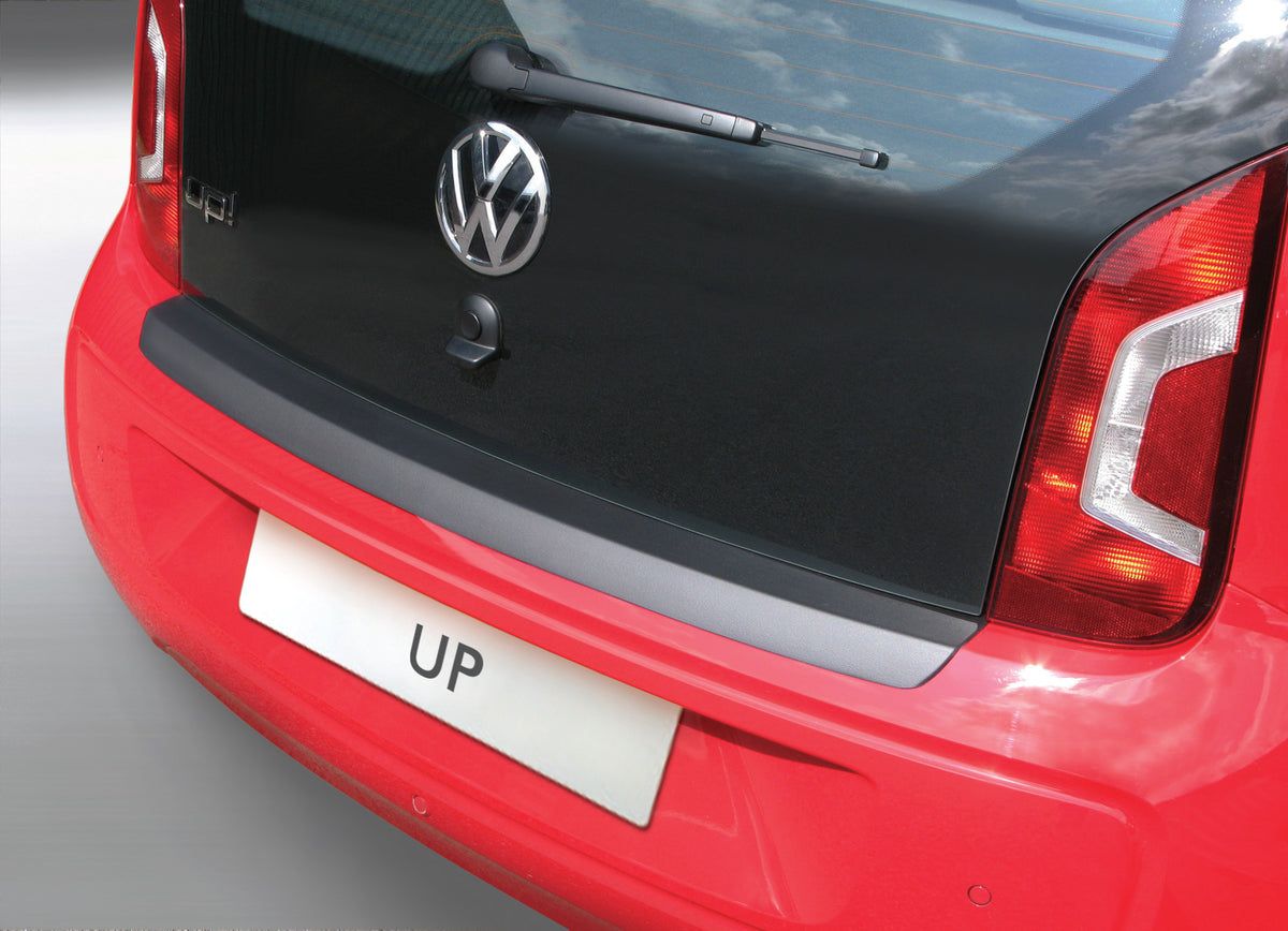 Protector de parachoques trasero VW UP 3/5 PUERTAS 11.2011>