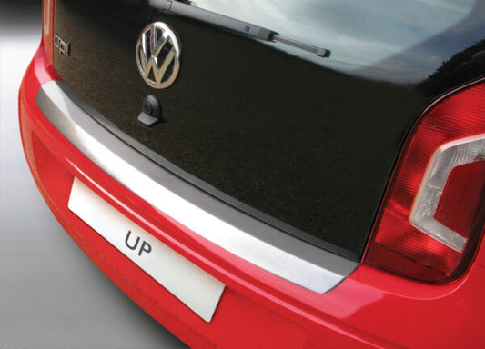 Protector de parachoques trasero VW UP 3/5 PUERTAS 11.2011>
