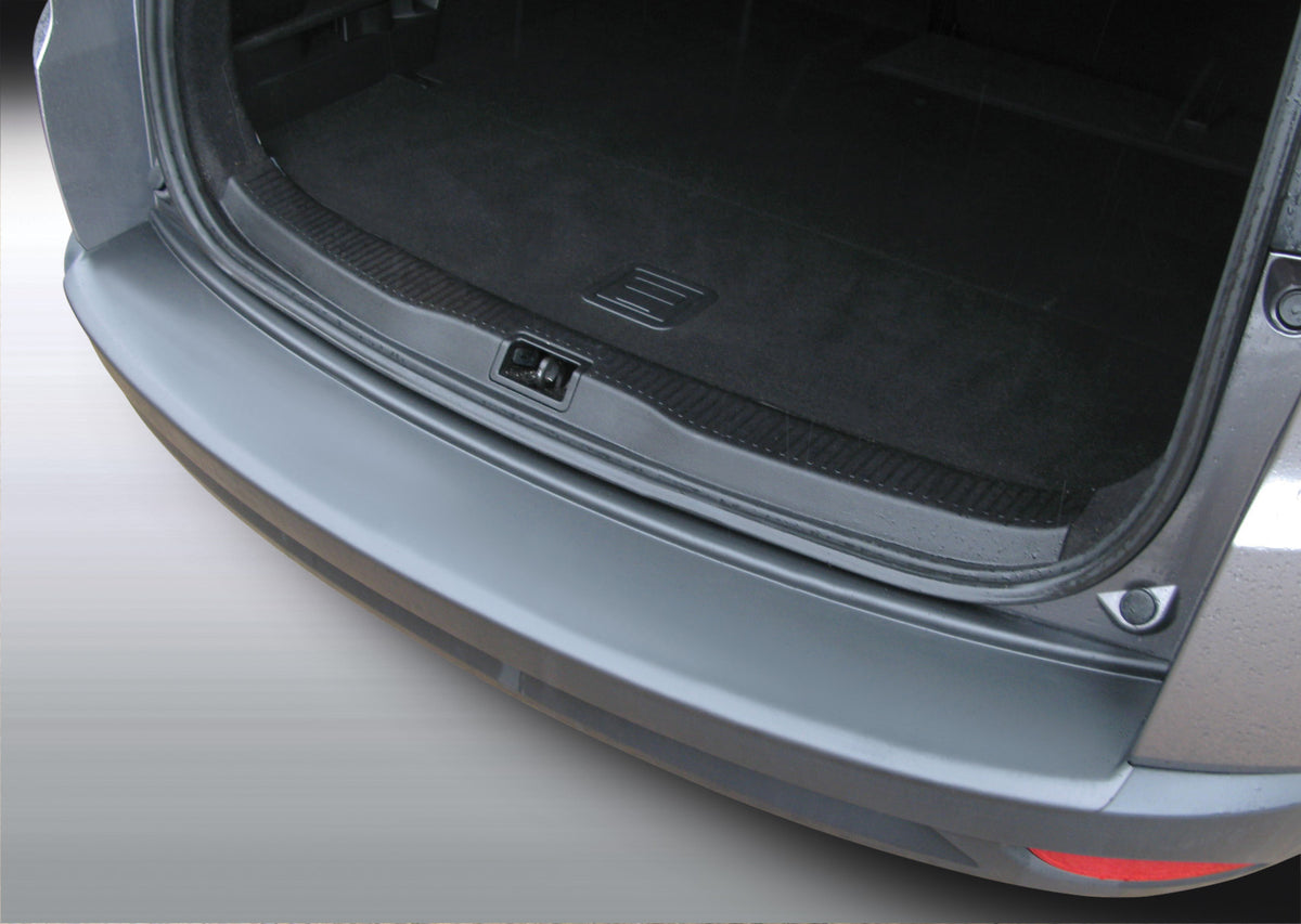 Protector de parachoques trasero Renault MEGANE GRAND TOURER/COMBI 6.2009>6.2016
