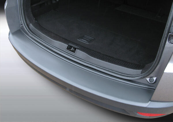 Protector de parachoques trasero Renault MEGANE GRAND TOURER/COMBI 6.2009>6.2016
