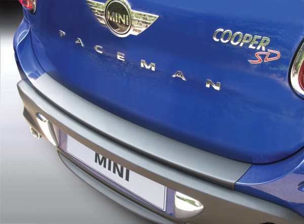 Protector de parachoques trasero Mini Paceman R61 2013> RBP614