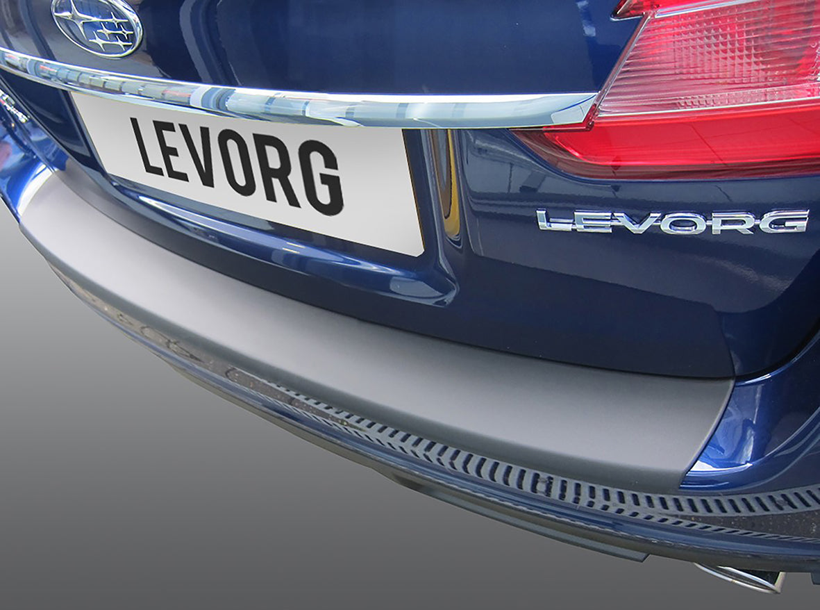 Protector de parachoques trasero RGM RBP652 para Subaru Levorg - imagen 1