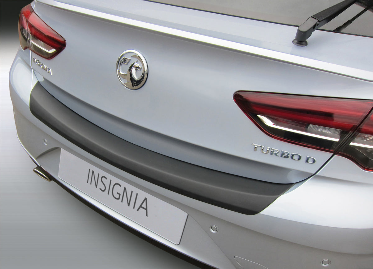 Protector de parachoques trasero Opel INSIGNIA 4/5 PUERTAS 2017>