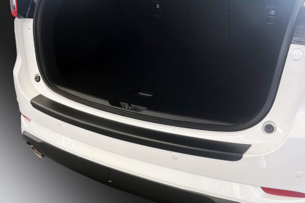 Protector de parachoques trasero Mazda CX5 2017>