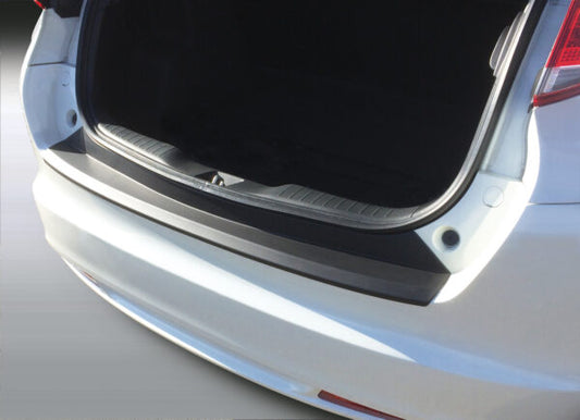 Protector de parachoques trasero Honda CIVIC 1.2012>12.2014