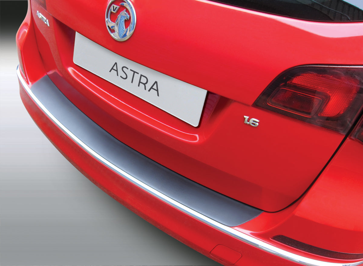 Protector de parachoques trasero Opel ASTRA ‘J’ SPORTS TOURER 9.2012>11.2015