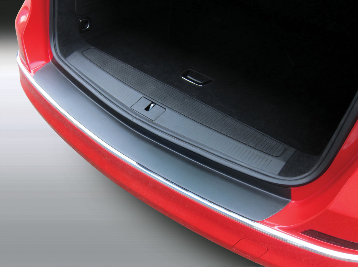 Protector de parachoques trasero Opel ASTRA ‘J’ SPORTS TOURER 9.2012>11.2015