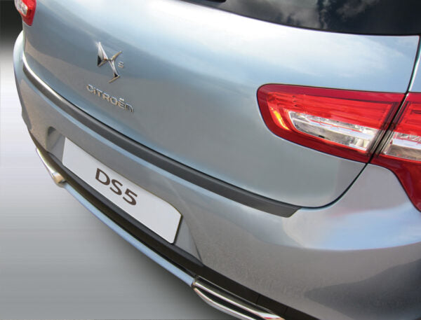 Protector de parachoques trasero Citroën DS5 2012>