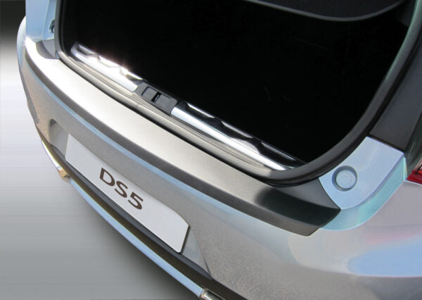 Protector de parachoques trasero Citroën DS5 2012>