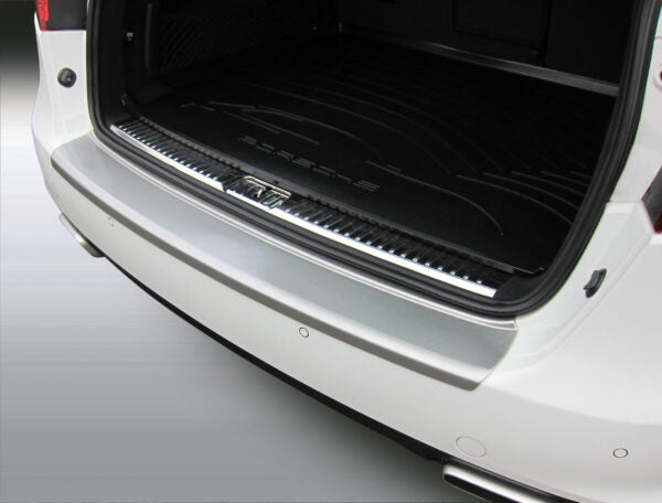 Protector de parachoques trasero Porsche CAYENNE 5.2010>9.2014