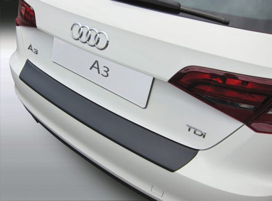 Protector de parachoques trasero Audi A3/S3/RS3 3 puertas 2013 >