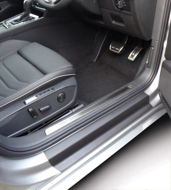 Protector de parachoques trasero VW ARTEON 2017>