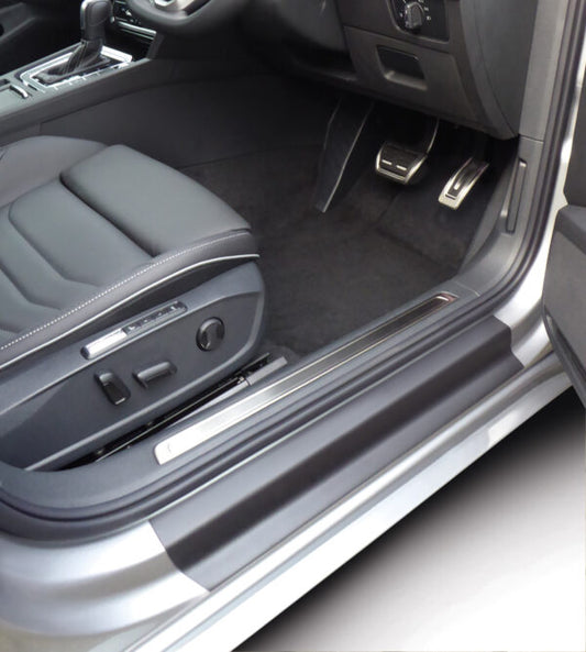 Protector de parachoques trasero VW ARTEON 2017>