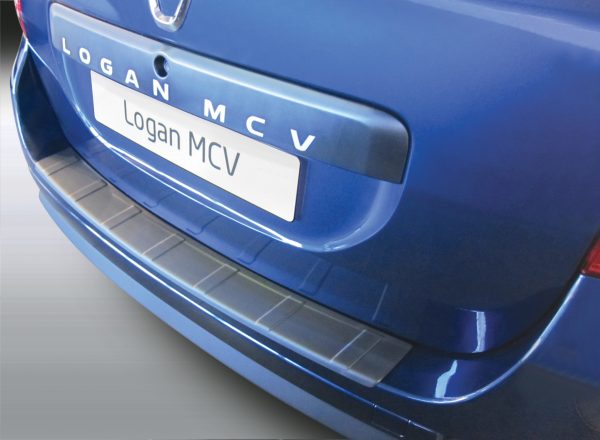 Protector de parachoques trasero RGM RBP799R para Dacia Logan MCV - imagen 2