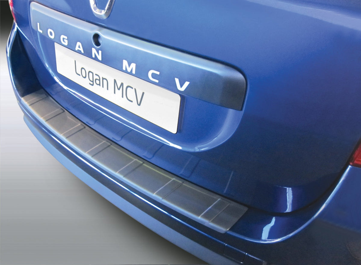 Protector de parachoques trasero RGM RBP799R para Dacia Logan MCV - imagen 1