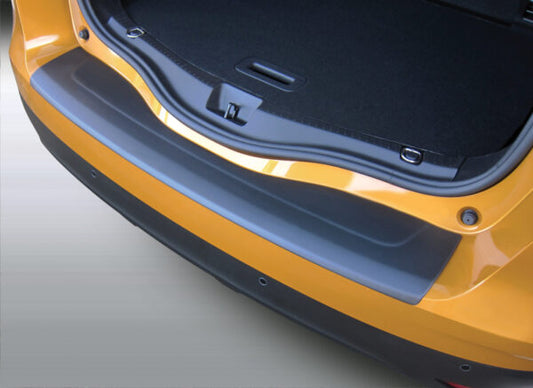 Protector de parachoques trasero Renault SCENIC 10.2016>