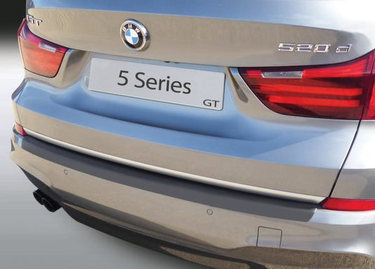 Protector de parachoques trasero BMW GT serie 5 M sport 2009>