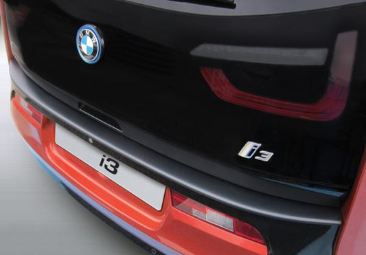Protector de parachoques trasero BMW i3 electric 2013>