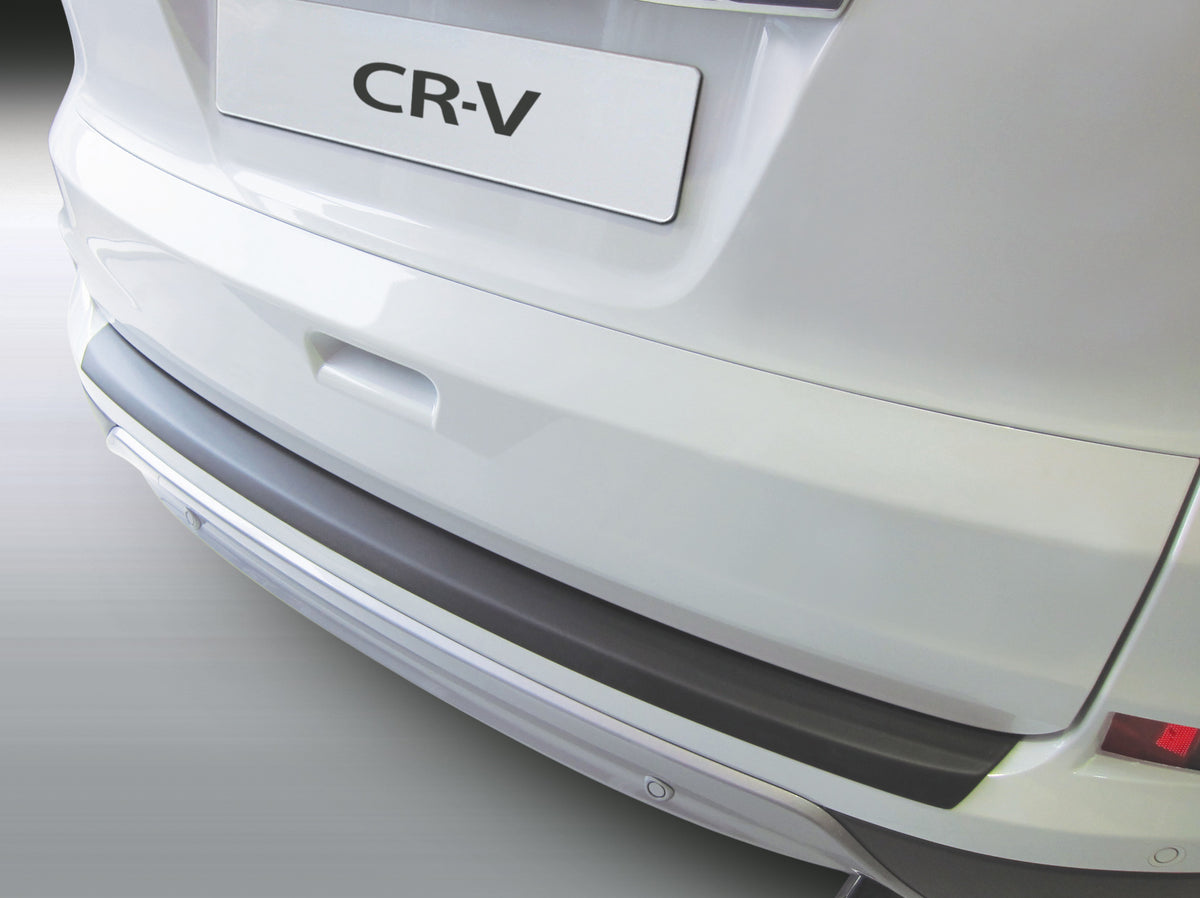 Protector de parachoques trasero Honda CRV 2.2015>