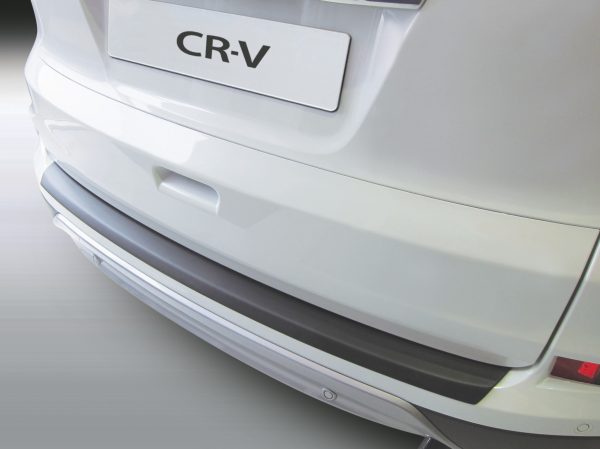 Protector de parachoques trasero Honda CRV 2.2015>