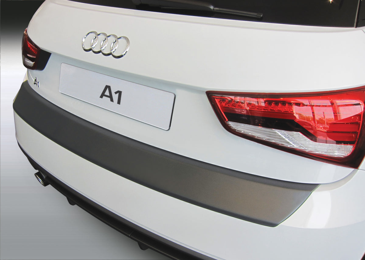 Protector de parachoques trasero Audi A3 sportback 2004-2008