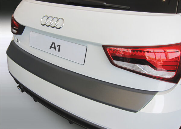 Protector de parachoques trasero Audi A3 sportback 2004-2008