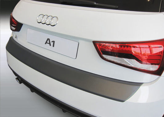 Protector de parachoques trasero Audi A3 sportback 2004-2008