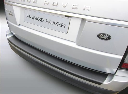 Protector de parachoques trasero Land Rover RANGE ROVER VOGUE 01.2013>