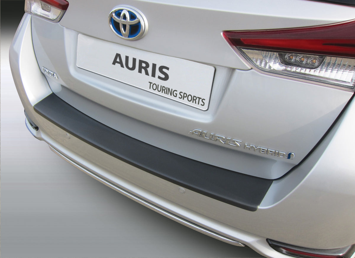 Protector de parachoques trasero Toyota AURIS TOURING SPORTS 9.2015>
