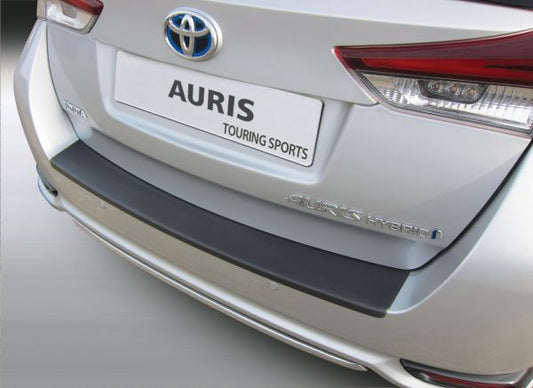 Protector de parachoques trasero Toyota AURIS TOURING SPORTS 9.2015>