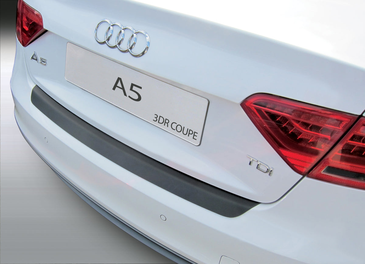 Protector de parachoques trasero Audi A5 coupe 2011-2016