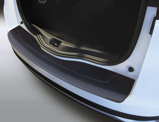 Protector de parachoques trasero Renault GRAND SCENIC 11.2016>