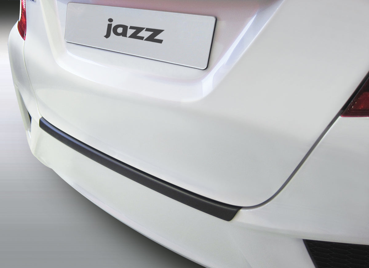 Protector de parachoques trasero Honda JAZZ 9.2015>