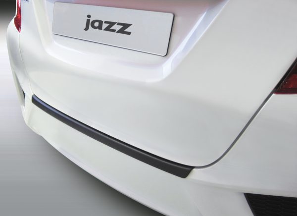 Protector de parachoques trasero Honda JAZZ 9.2015>