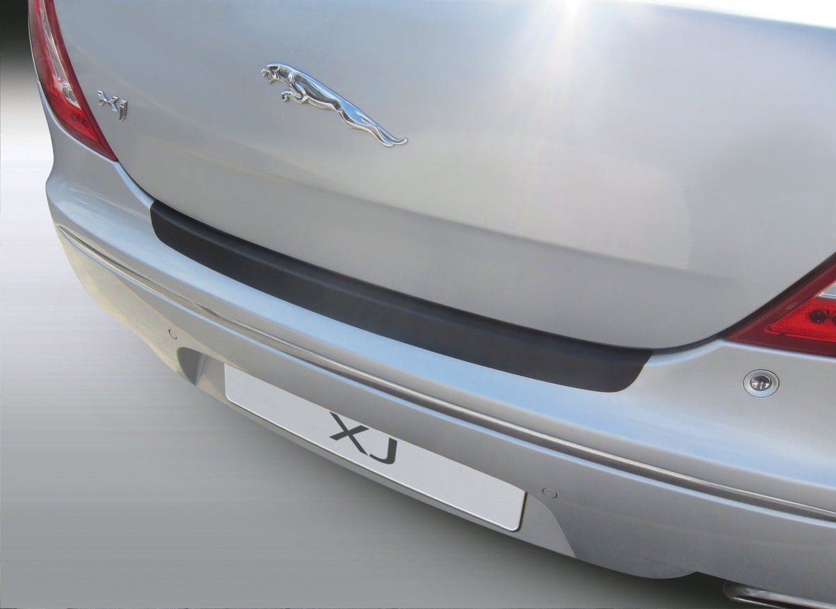 Protector de parachoques trasero RGM RBP954 para Jaguar XJ - imagen 1