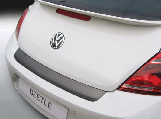 Protector de parachoques trasero VW BEETLE 2 PUERTAS 10.2011>5.2016